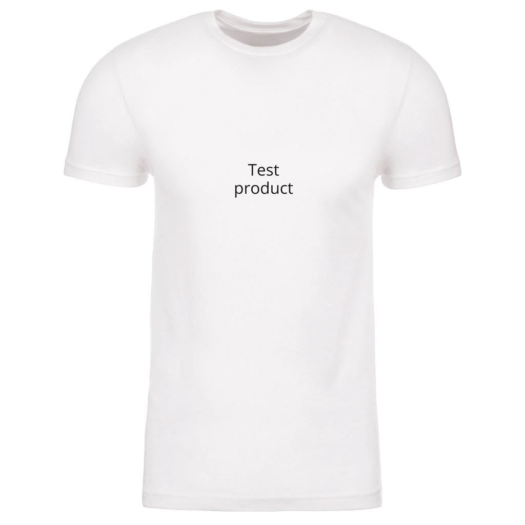 Test (S, White)
